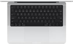 Ноутбук Apple MacBook Pro 14" (2025) (M5 10C CPU, 10C GPU) 16 ГБ, 1 Тб SSD, серебристый (MDE54)