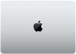 Ноутбук Apple MacBook Pro 14" (2025) (M5 10C CPU, 10C GPU) 16 ГБ, 512 Гб SSD, серебристый MDE44